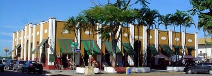 Novotel Itajai