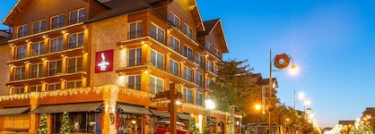 Hotel Laghetto Stilo Borges