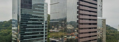 Hilton Garden Inn Itajai Praia Brava
