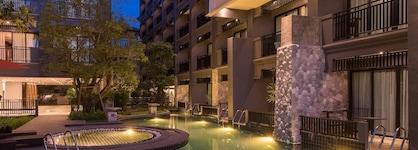 Le Bali Resort & Spa