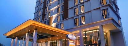 Harper Cikarang By Aston