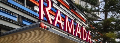 Ramada By Wyndham Vetroblu Scarborough Beach