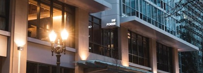 The Porter Portland, Curio Collection By Hilton
