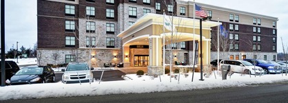 Homewood Suites By Hilton Novi Detroit