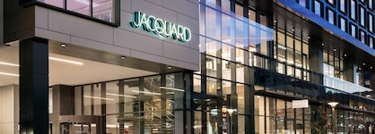 The Jacquard, Autograph Collection