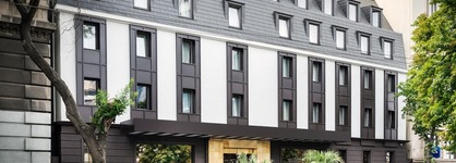 Il Decameron Luxury Design Hotel
