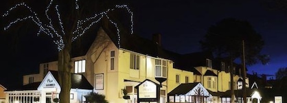 Beeches Hotel