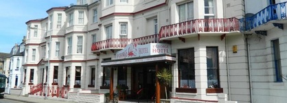 St George Hotel