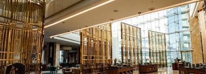 Hilton Astana
