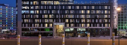 Fraser Suites Riyadh