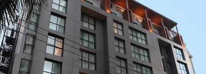 Citrus Suites Sukhumvit 6 By Compass Hospitality
