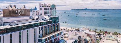 Mytt Hotel Pattaya