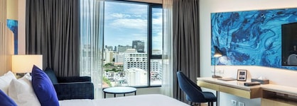 Mytt Hotel Pattaya