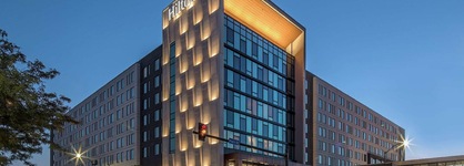 Hilton Des Moines Downtown