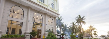 Nesta Hotel Phu Quoc