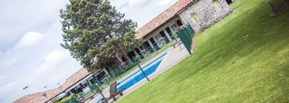 Hôtel Lensotel