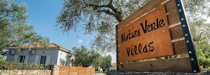 Natura Verde Villas