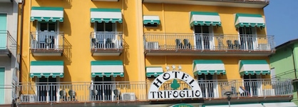 Hotel Trifoglio