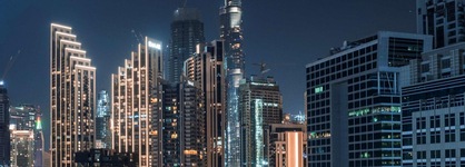 Radisson Blu Hotel Dubai Waterfront