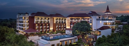 DoubleTree By Hilton Goa - Panaji