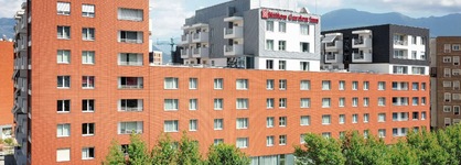 Hilton Garden Inn Tirana