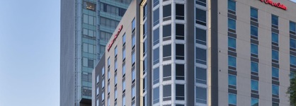 Hampton Inn & Suites Phoenix Downtown