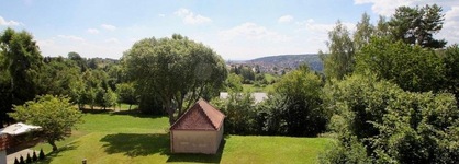 Waldhotel Luise