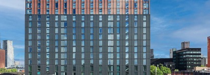 Hyatt Regency Manchester