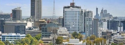 Crows Nest Family Apartment