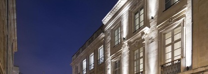 Hôtel Cardinal