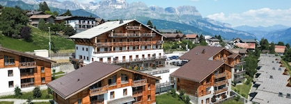 Terresens - Les Fermes Du Mont-Blanc