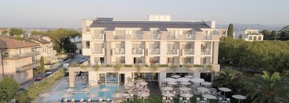 Hotel Ocelle Thermae & Spa - Adults Only
