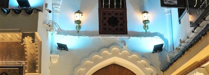 Palais Zahia