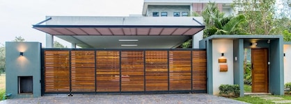 Moin Lakeside Pool Villa Chiangmai