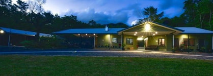 Daintree Peaks Eco Stays