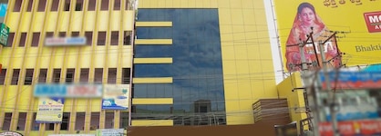 Oyo 9646 Hotel Golden Pearl Inn