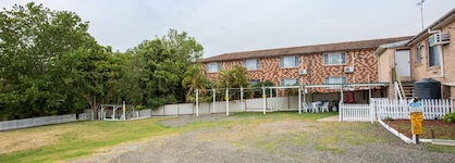 Taree Lodge Motel