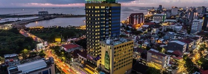 Arthama Hotels Losari Makassar