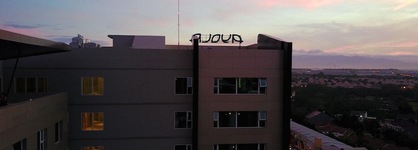 Hotel Ayola Lippo Cikarang