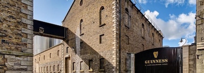 Iveagh Garden Hotel