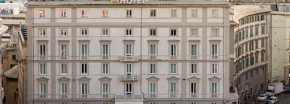 B&B HOTEL Genova Principe