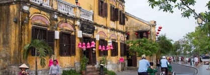 Hoi An Eco Lodge & Spa