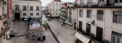 Lisbon Wine Hotel