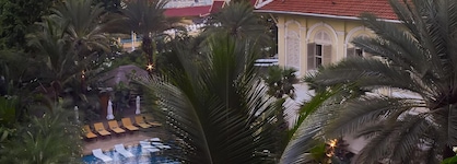 Palace Gate Hotel & Resort
