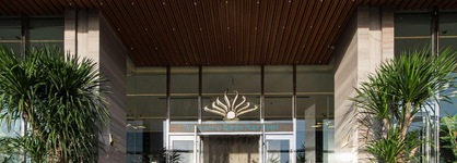 Queen Ann Nha Trang Hotel