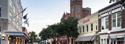 Hyatt Place Sumter   Downtown