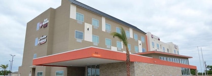 Best Western Plus Executive Residency Ih-37 Corpus Christi