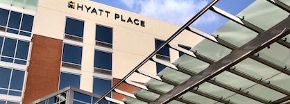 Hyatt Place Houston-Northwest   Cy-Fair