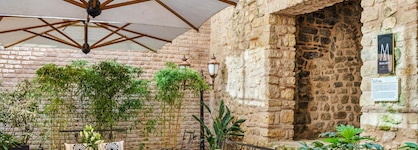 The Galata Istanbul Hotel Mgallery
