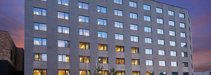 Hotel Midcity Myeongdong